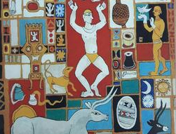 Indian Literature Facts