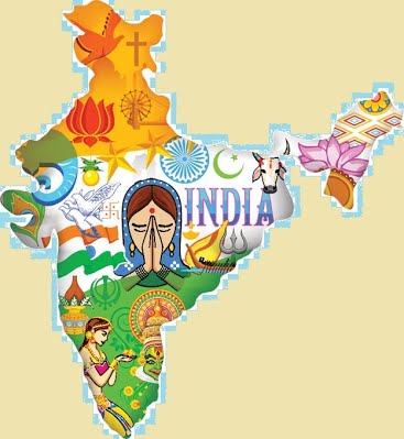 1. Living in a democratic country, chaotic though it may be